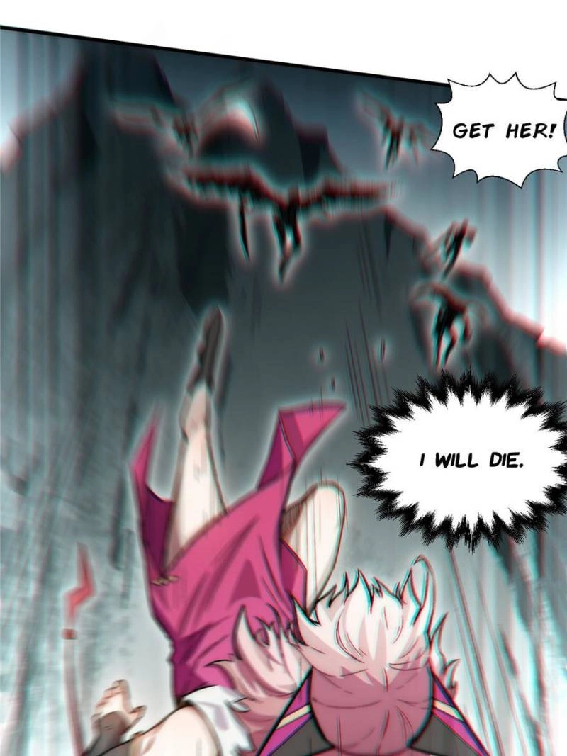 Top Tier Providence Chapter 31 - Page 83