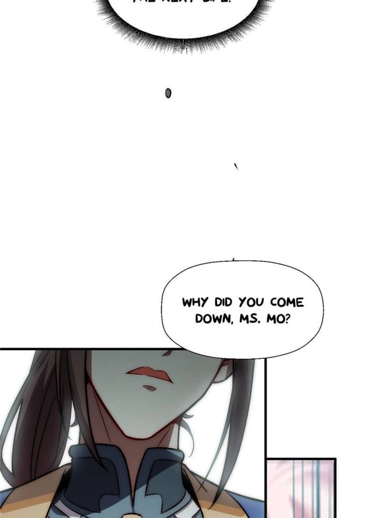 Top Tier Providence Chapter 31 - Page 86
