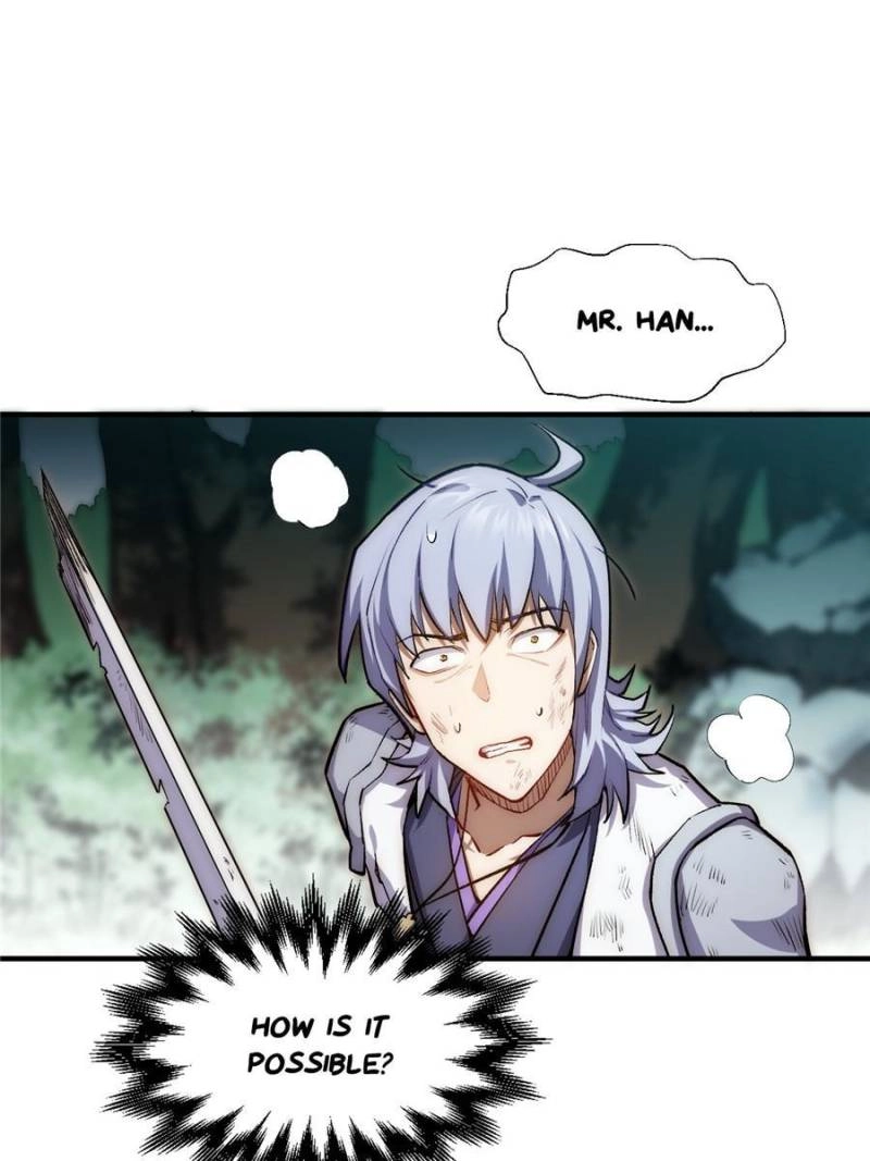 Top Tier Providence Chapter 31 - Page 93