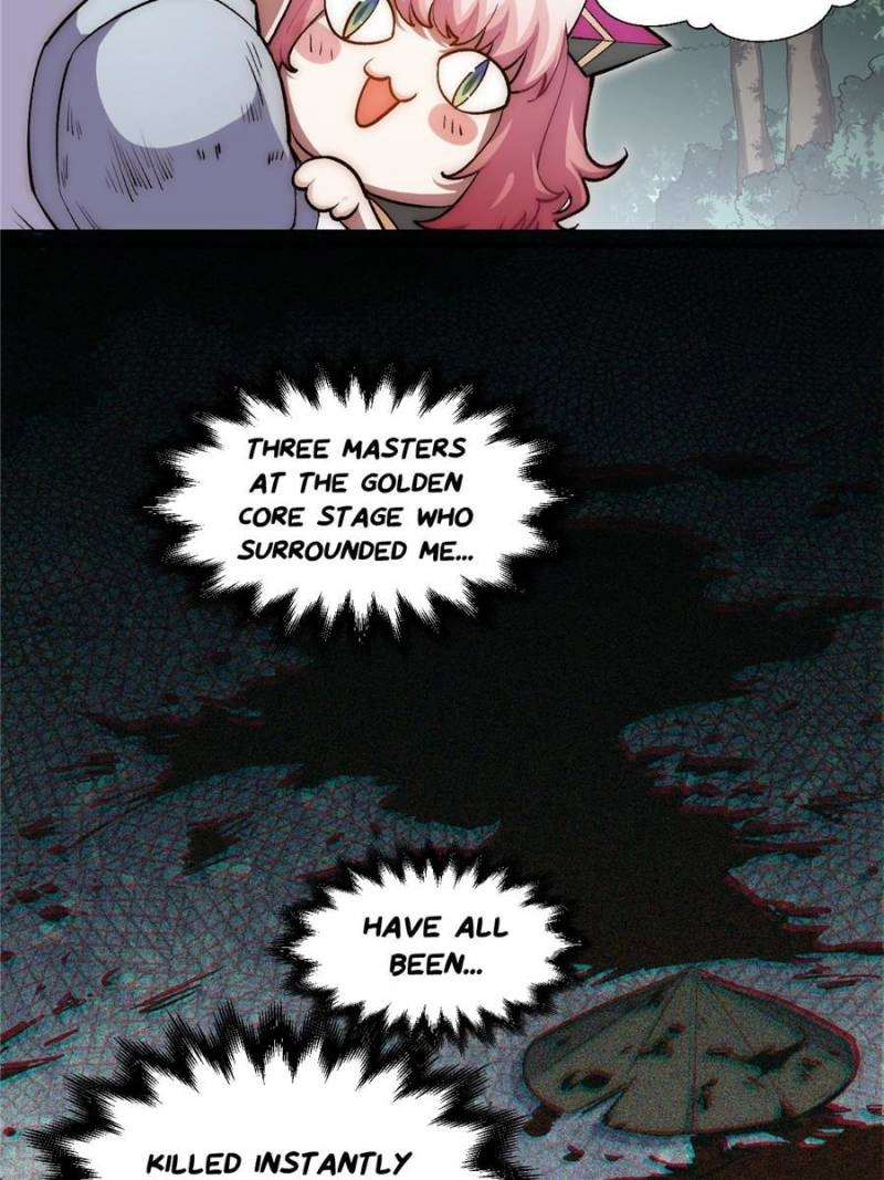 Top Tier Providence Chapter 31 - Page 96