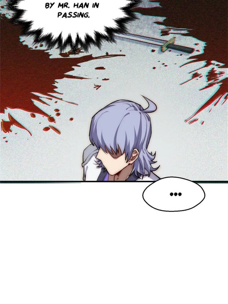 Top Tier Providence Chapter 31 - Page 97