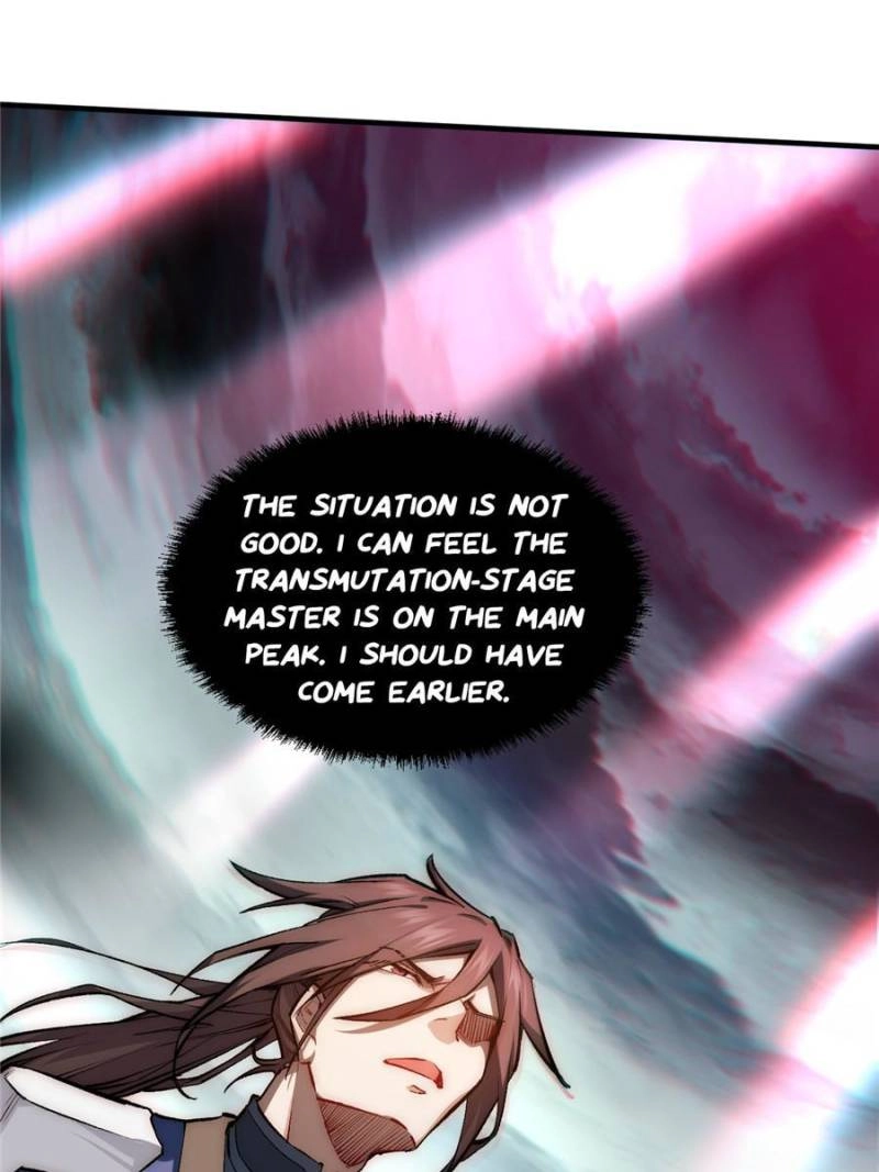 Top Tier Providence Chapter 31 - Page 98