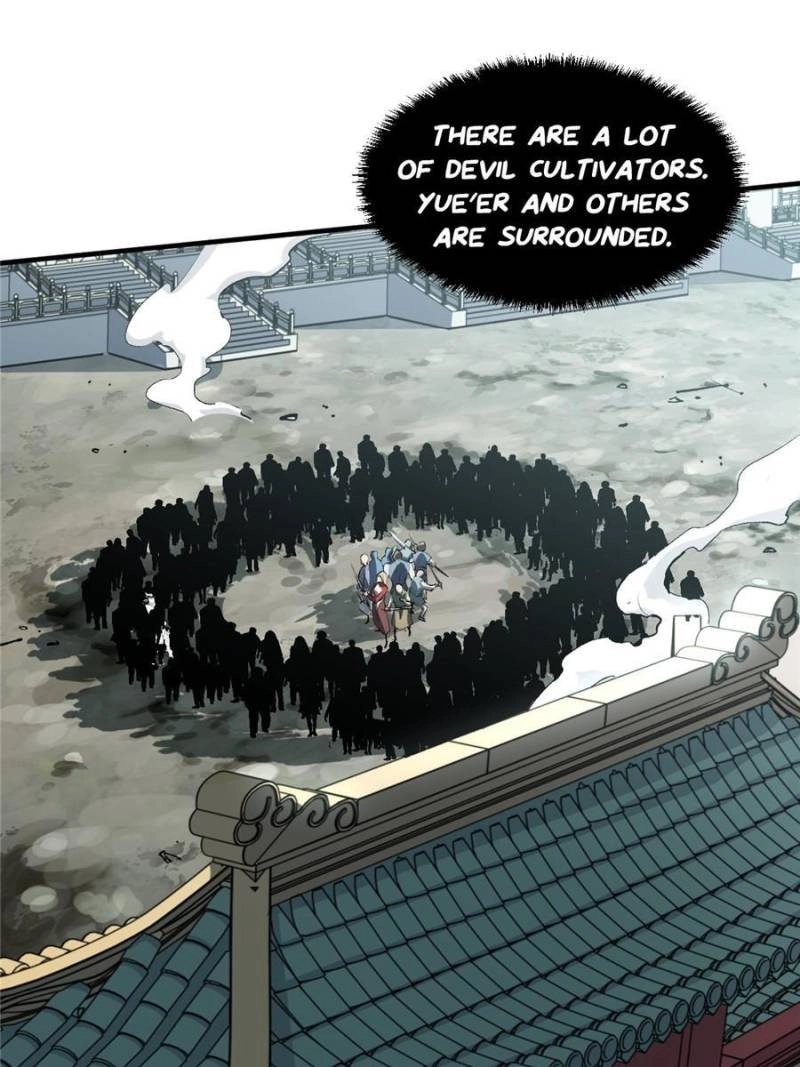 Top Tier Providence Chapter 31 - Page 100