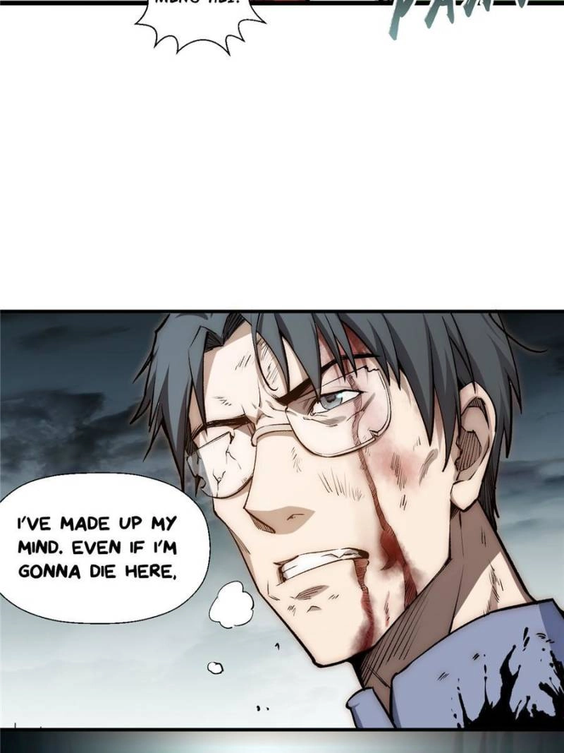 Top Tier Providence Chapter 31 - Page 102