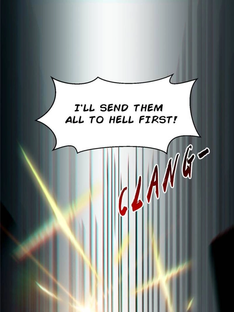 Top Tier Providence Chapter 31 - Page 103