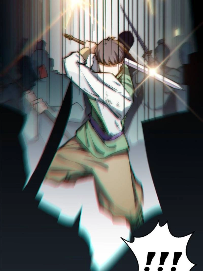 Top Tier Providence Chapter 31 - Page 104
