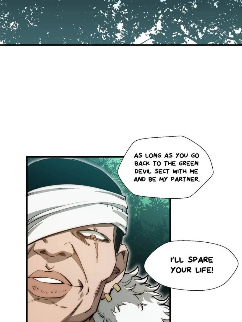 Top Tier Providence Chapter 31 - Page 116