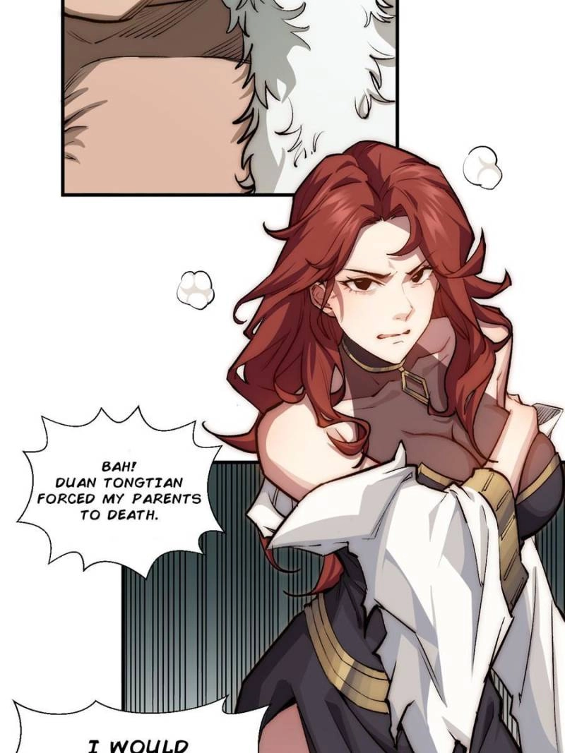 Top Tier Providence Chapter 31 - Page 117