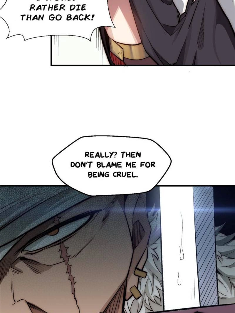 Top Tier Providence Chapter 31 - Page 118