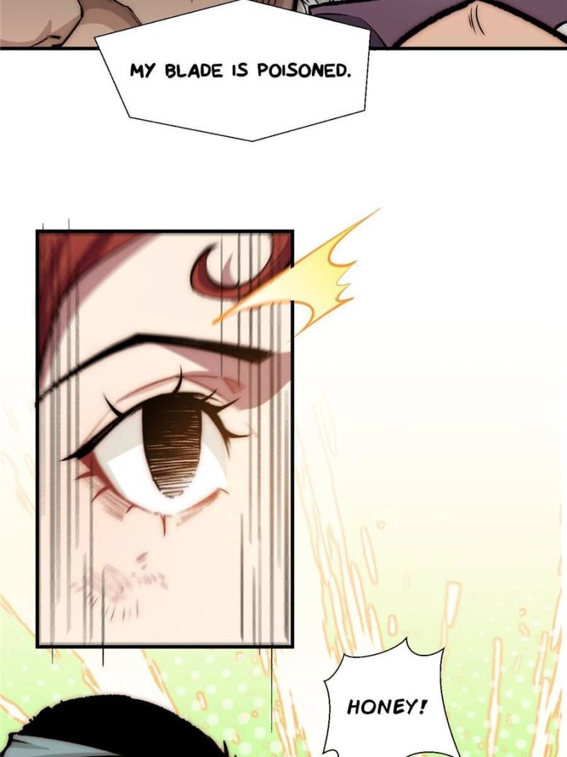 Top Tier Providence Chapter 31 - Page 119