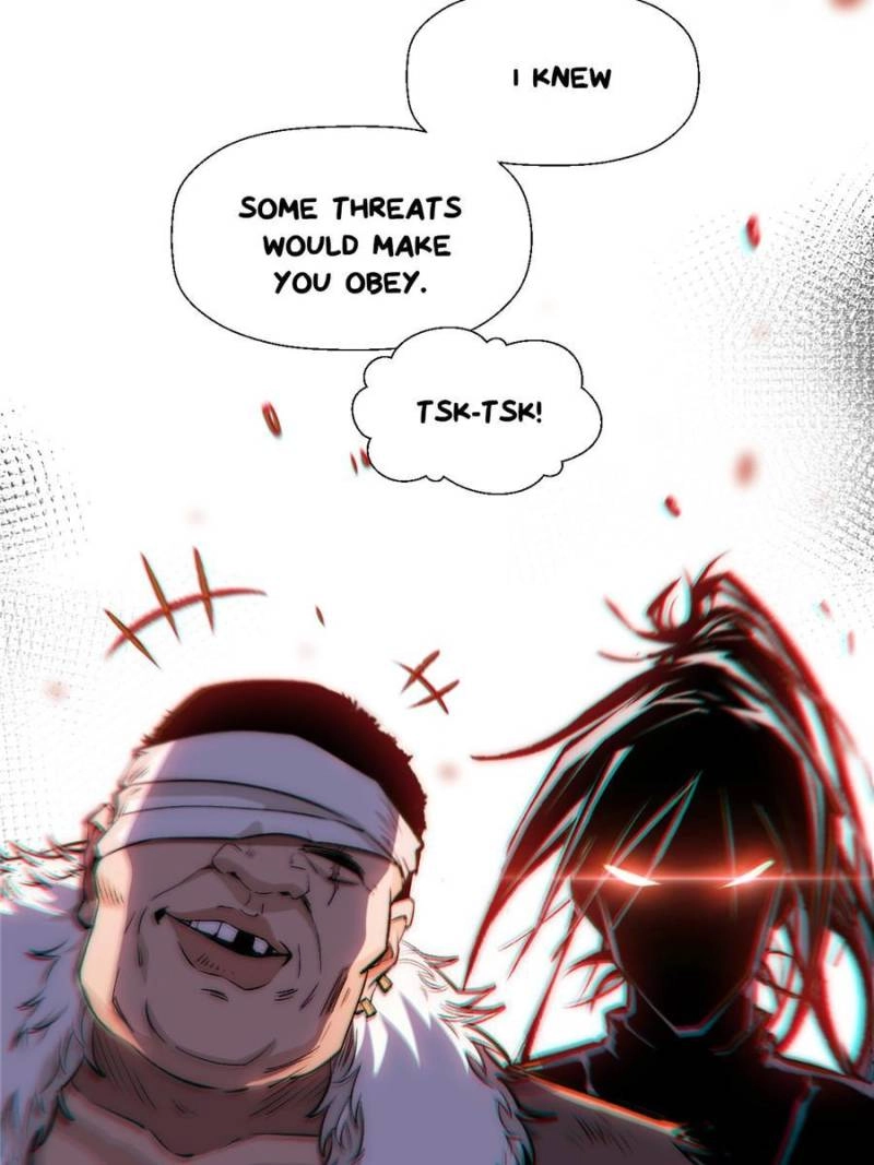 Top Tier Providence Chapter 31 - Page 121