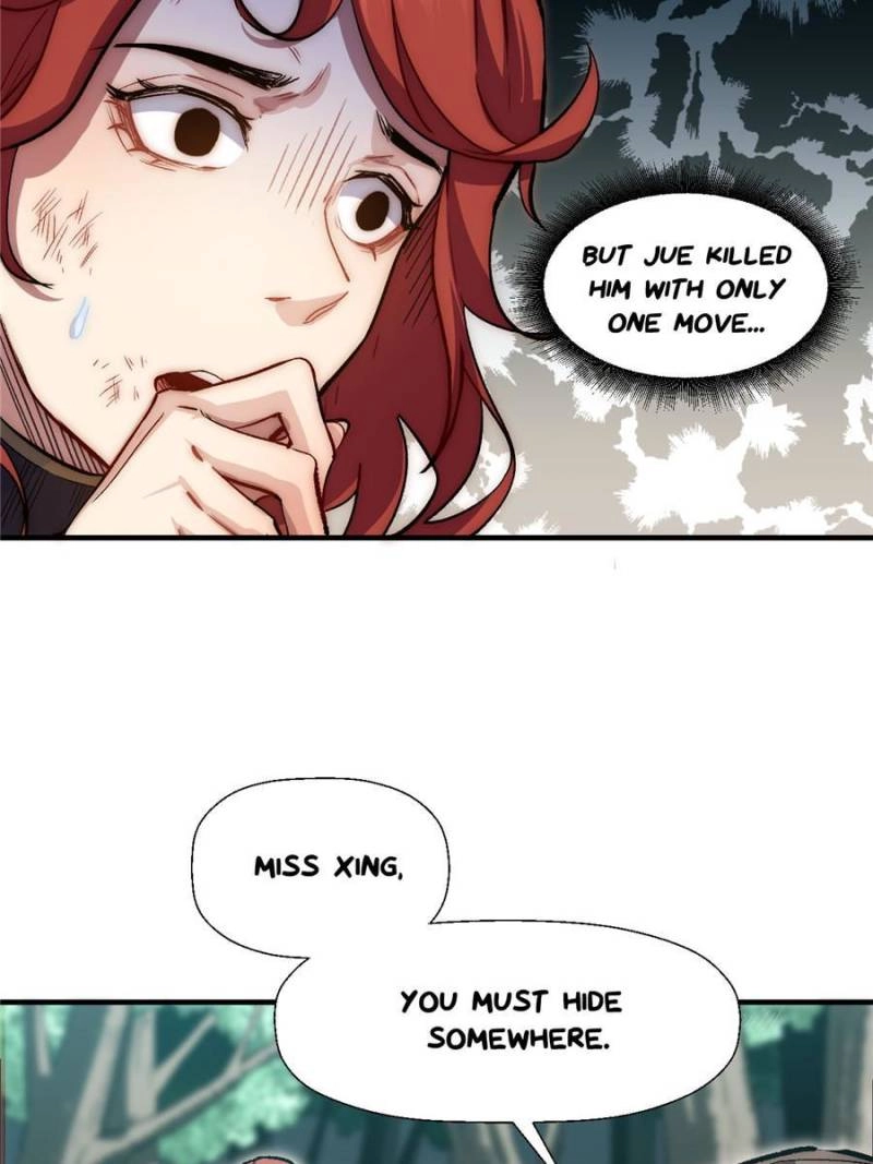 Top Tier Providence Chapter 32 - Page 3