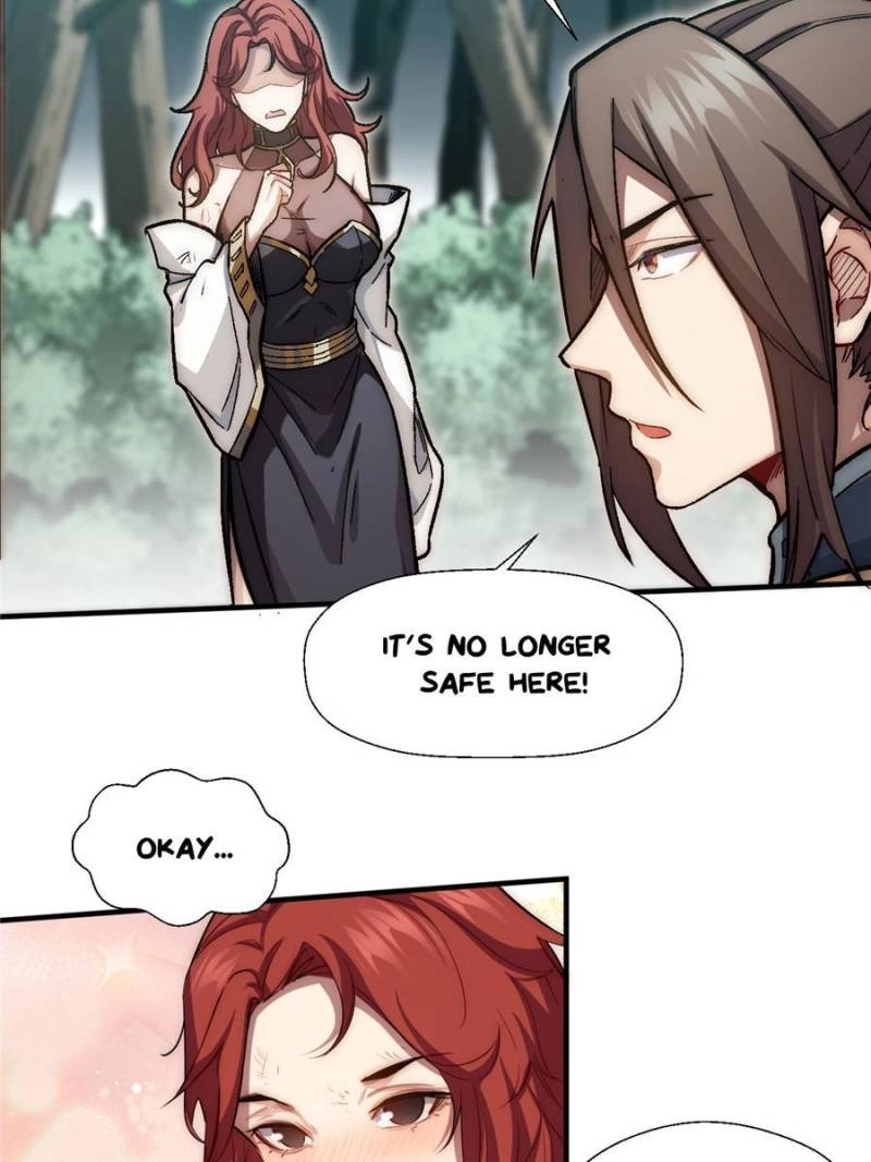 Top Tier Providence Chapter 32 - Page 4