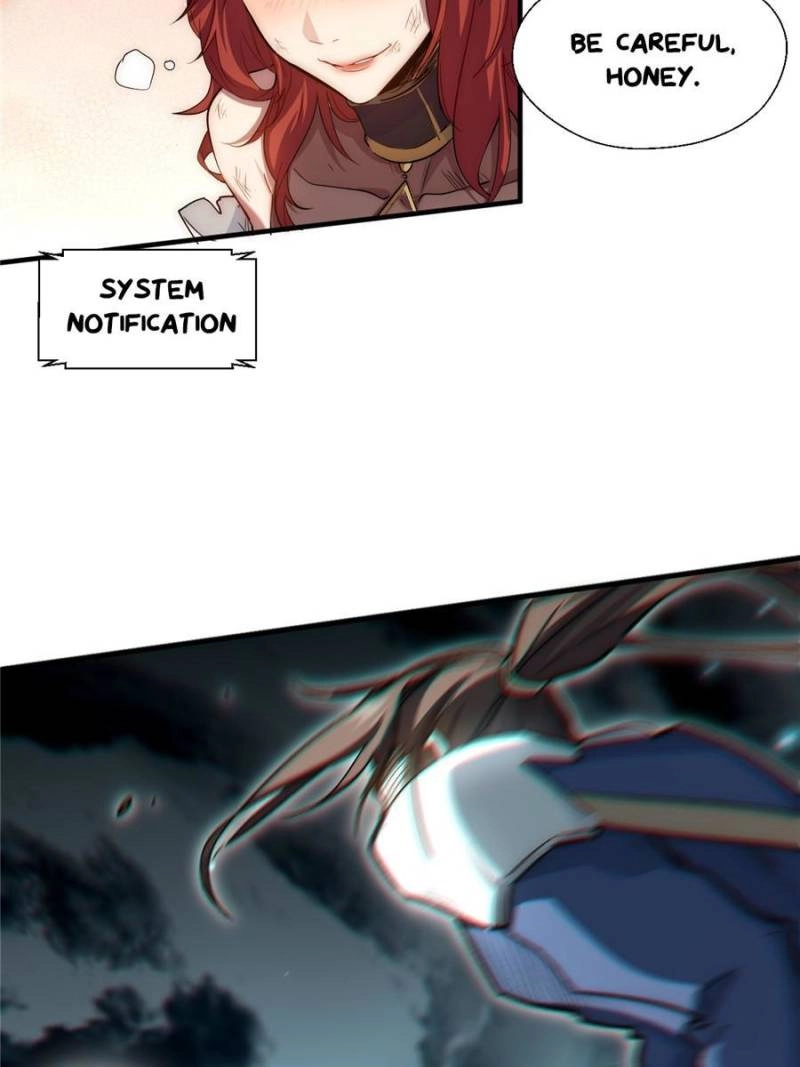 Top Tier Providence Chapter 32 - Page 5