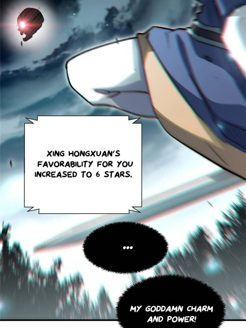 Top Tier Providence Chapter 32 - Page 6