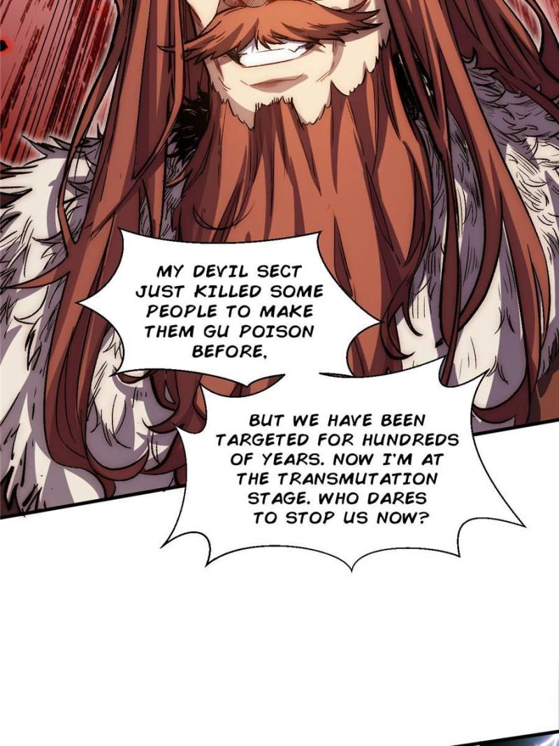 Top Tier Providence Chapter 32 - Page 10