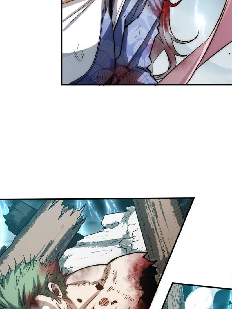 Top Tier Providence Chapter 32 - Page 12