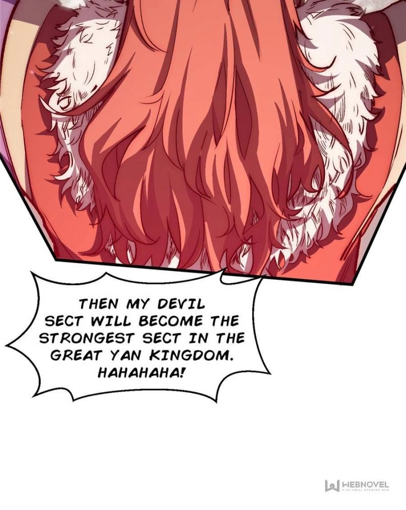 Top Tier Providence Chapter 32 - Page 15