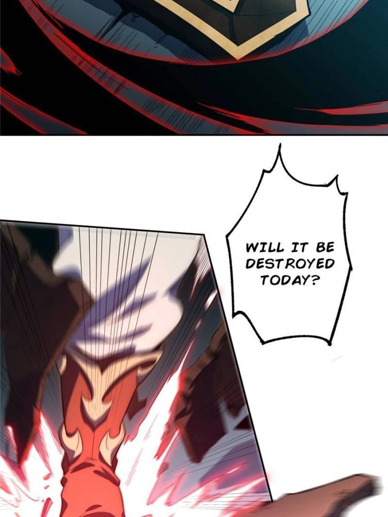 Top Tier Providence Chapter 32 - Page 17