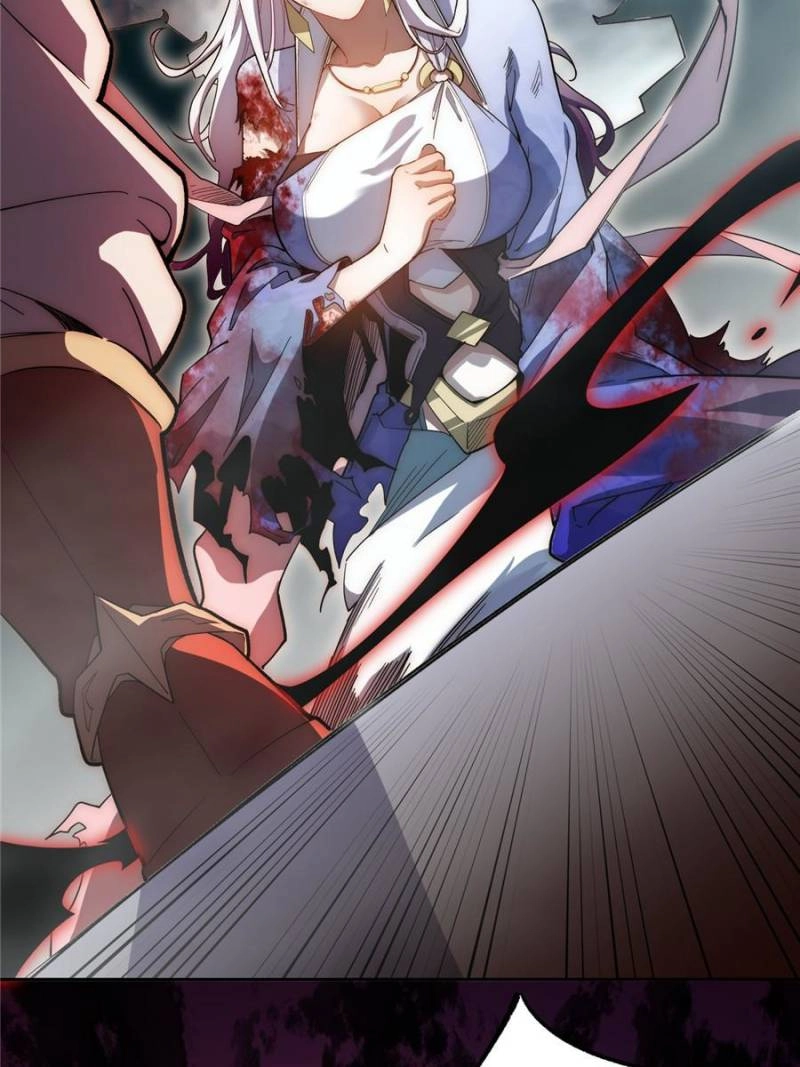 Top Tier Providence Chapter 32 - Page 19