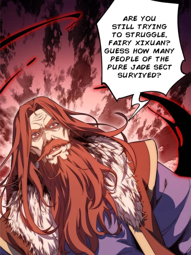 Top Tier Providence Chapter 32 - Page 20