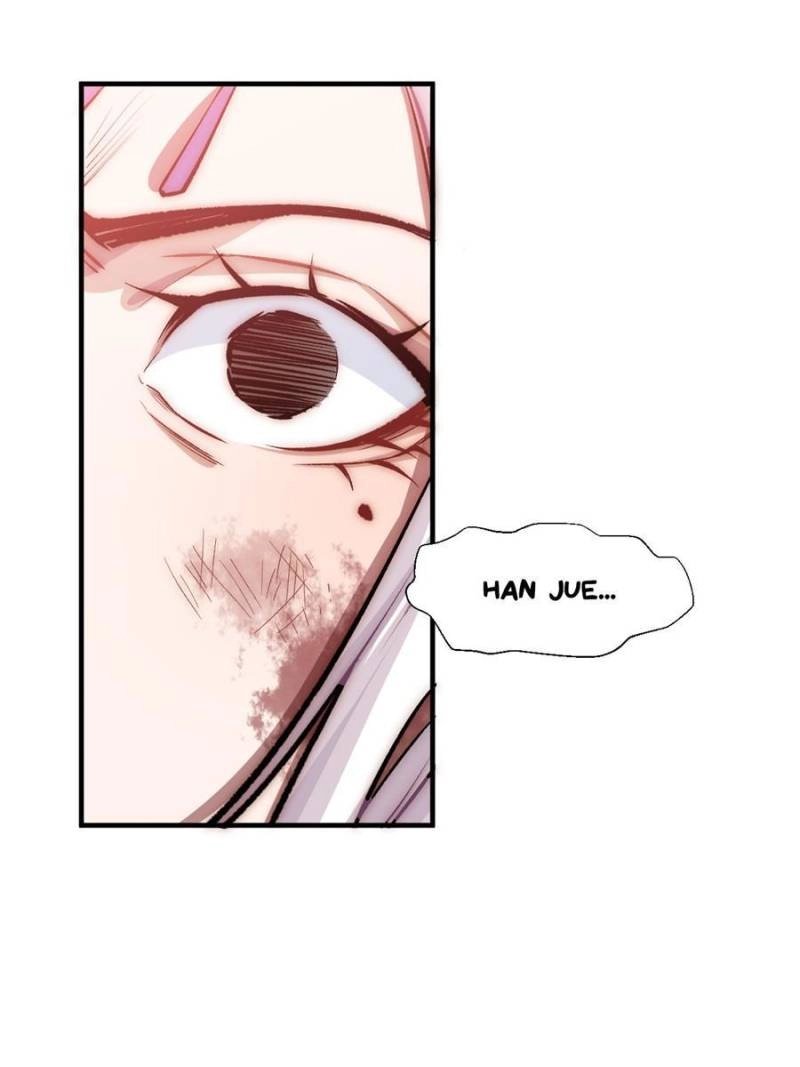 Top Tier Providence Chapter 32 - Page 33