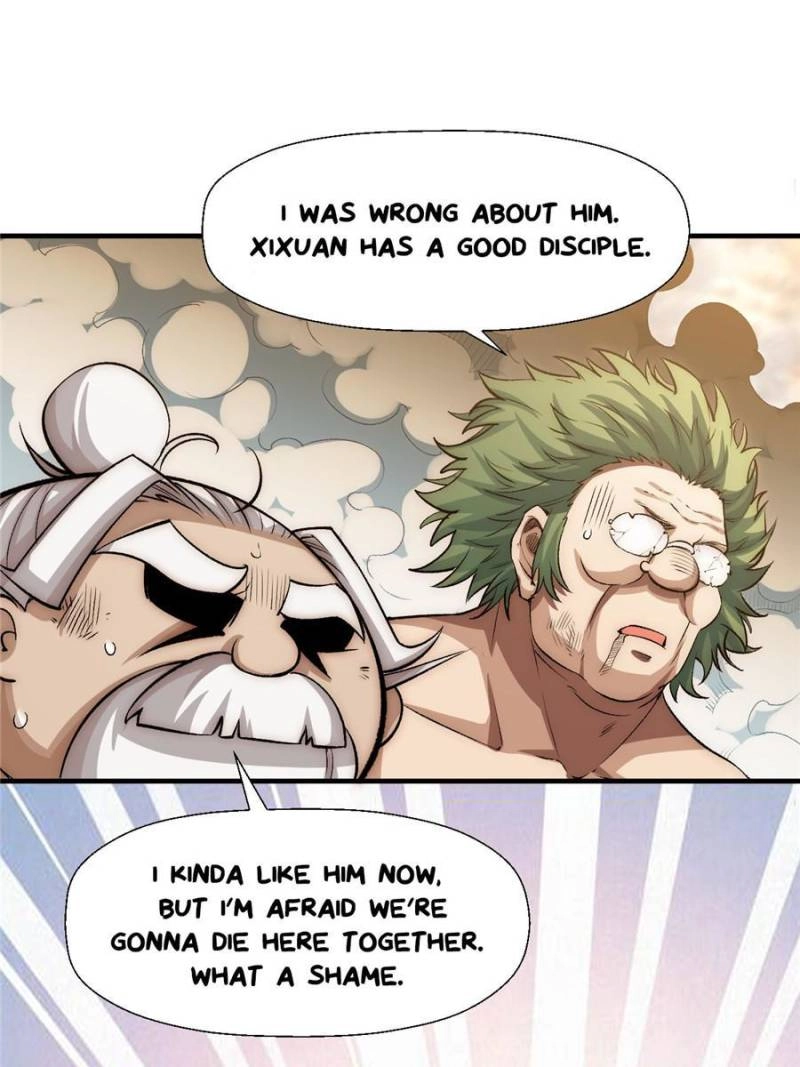 Top Tier Providence Chapter 32 - Page 34