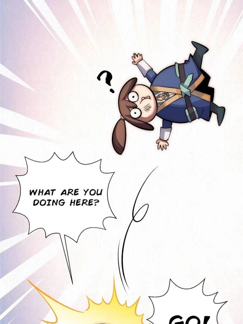 Top Tier Providence Chapter 32 - Page 35