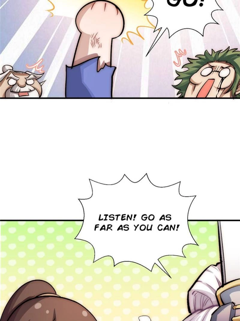 Top Tier Providence Chapter 32 - Page 36
