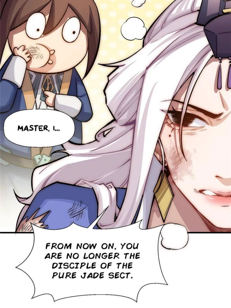 Top Tier Providence Chapter 32 - Page 37