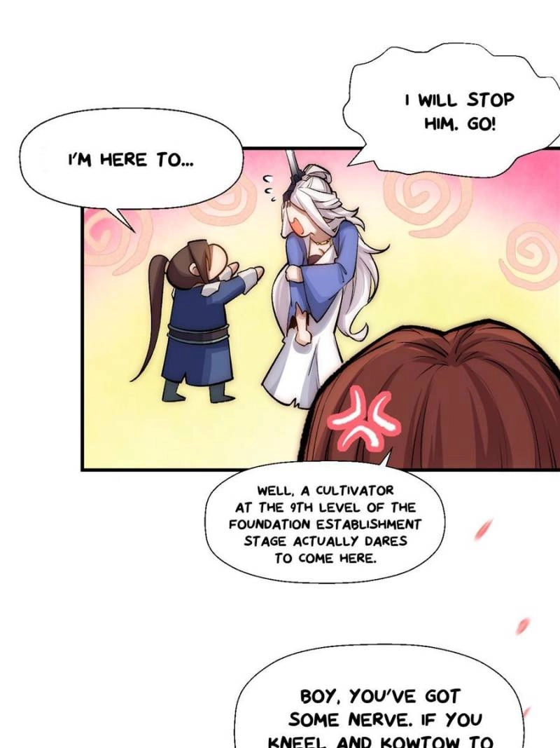 Top Tier Providence Chapter 32 - Page 38