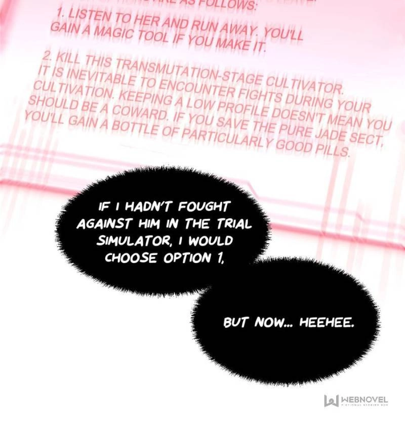Top Tier Providence Chapter 32 - Page 41