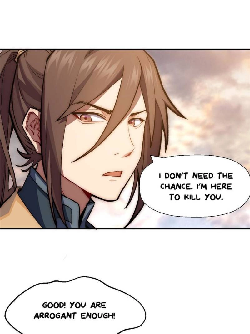 Top Tier Providence Chapter 32 - Page 42