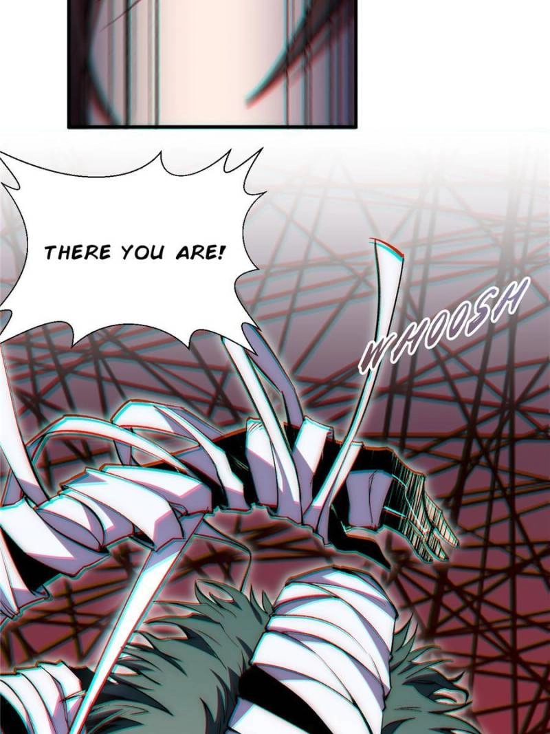 Top Tier Providence Chapter 32 - Page 46