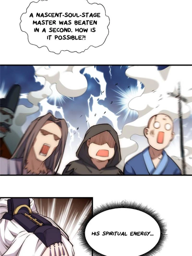 Top Tier Providence Chapter 32 - Page 55