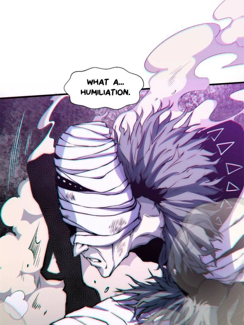 Top Tier Providence Chapter 33 - Page 3