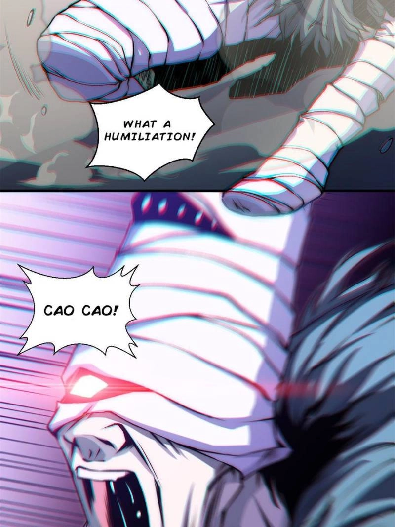 Top Tier Providence Chapter 33 - Page 4