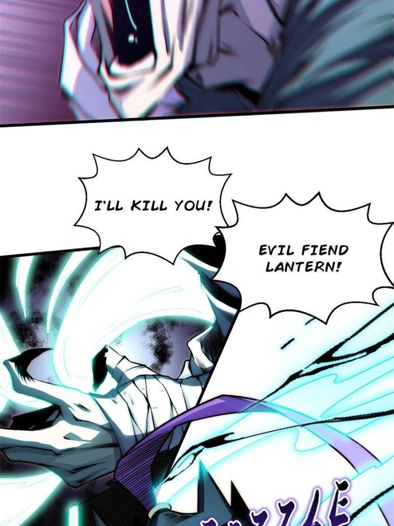 Top Tier Providence Chapter 33 - Page 5