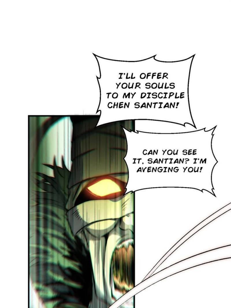 Top Tier Providence Chapter 33 - Page 8