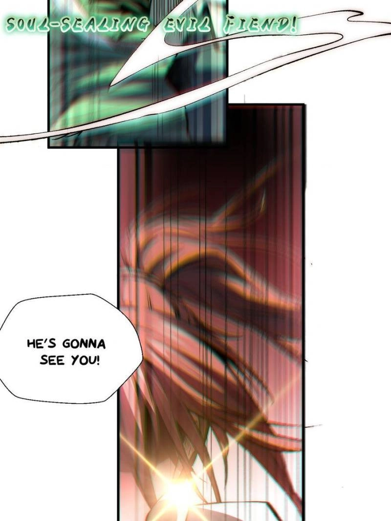 Top Tier Providence Chapter 33 - Page 9