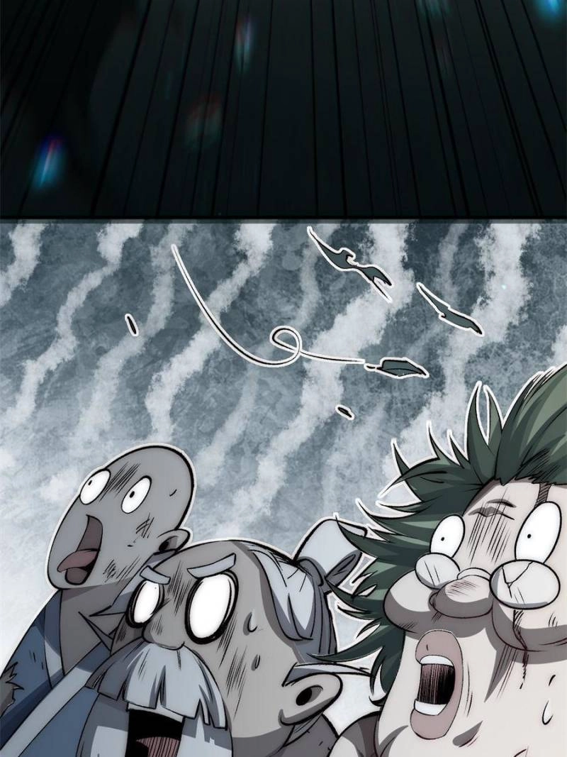 Top Tier Providence Chapter 33 - Page 13