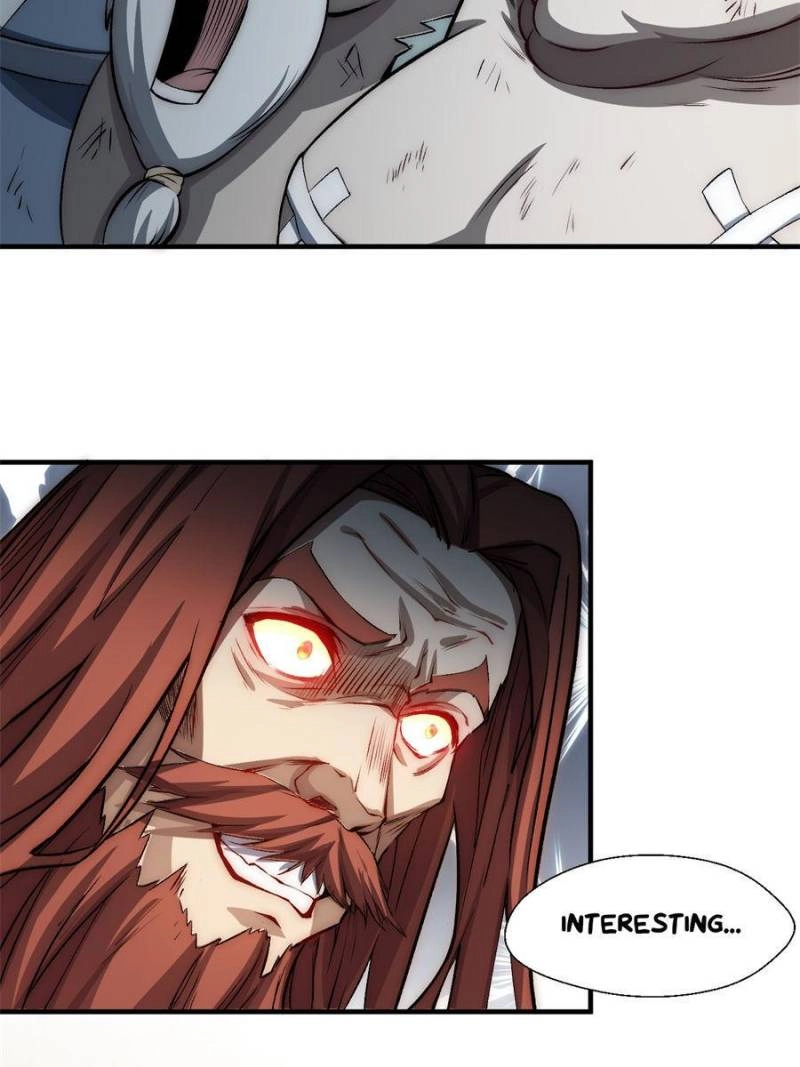 Top Tier Providence Chapter 33 - Page 14