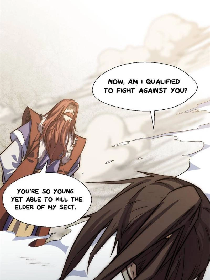 Top Tier Providence Chapter 33 - Page 15