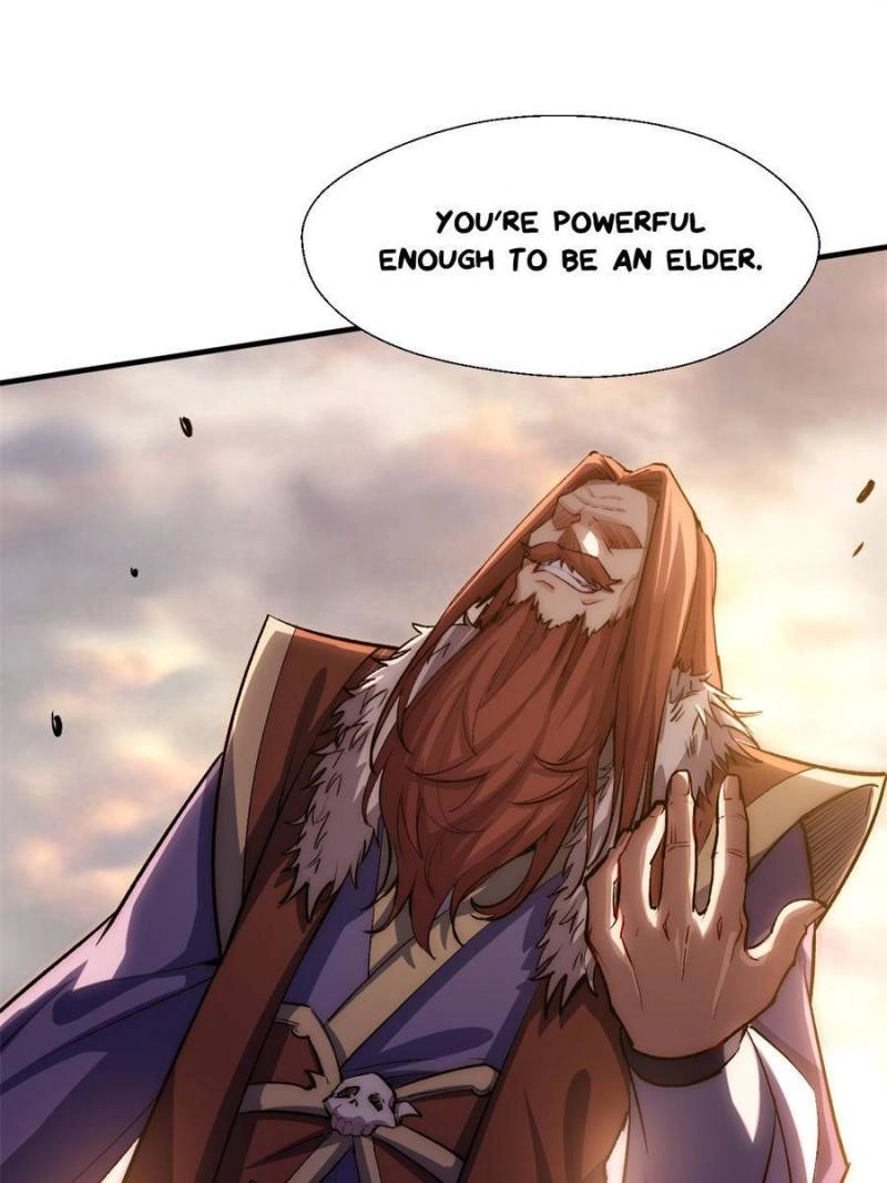 Top Tier Providence Chapter 33 - Page 17
