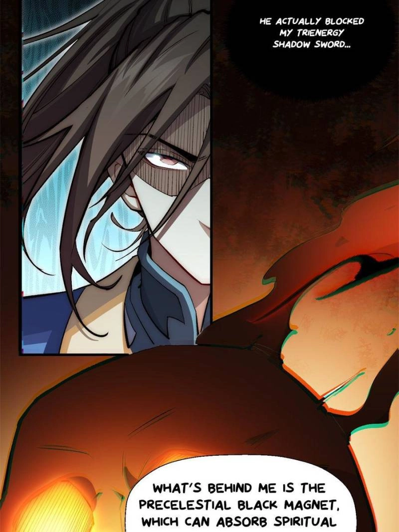 Top Tier Providence Chapter 33 - Page 21