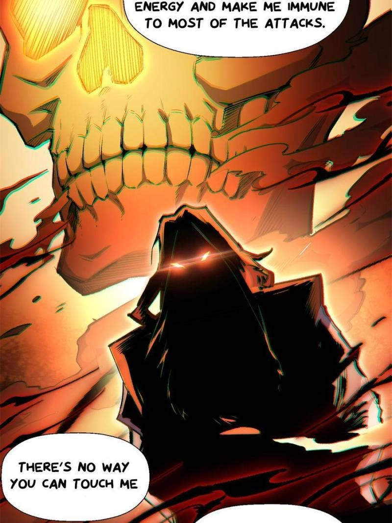 Top Tier Providence Chapter 33 - Page 22