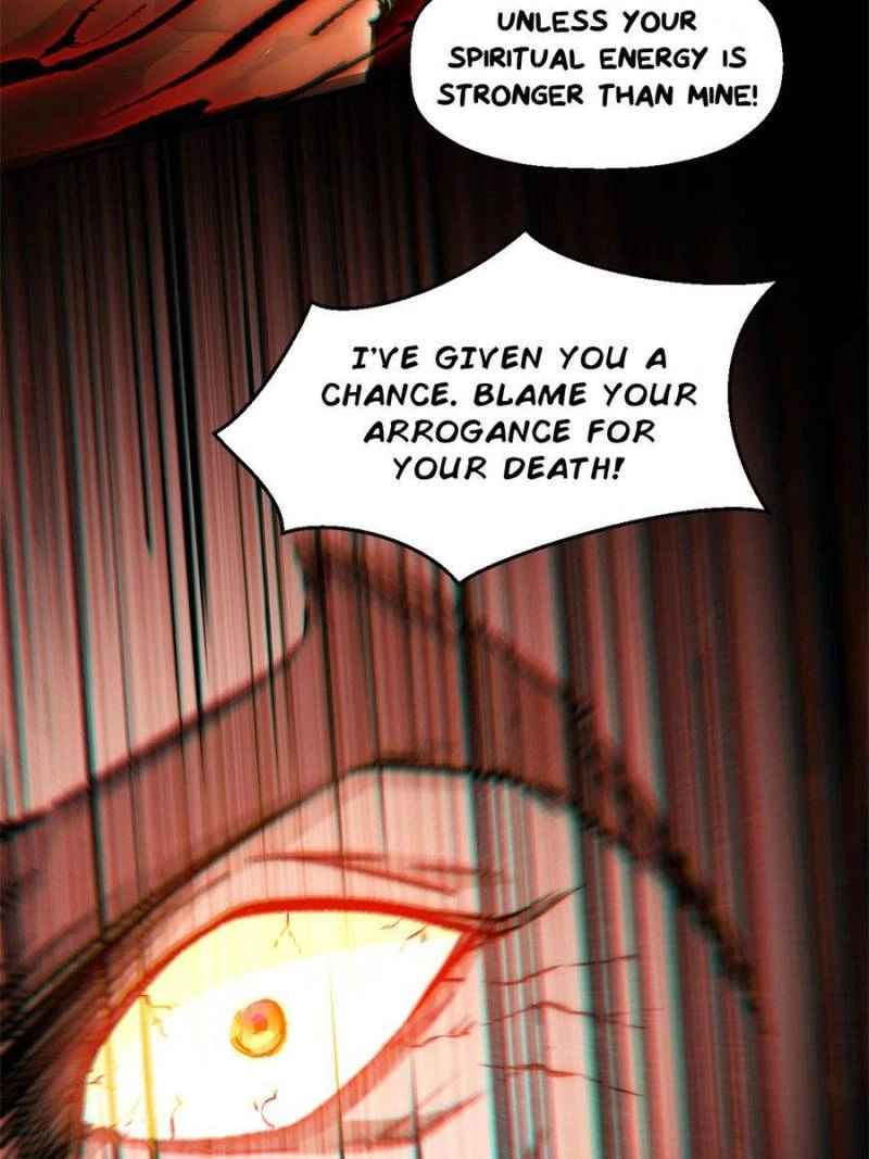 Top Tier Providence Chapter 33 - Page 23