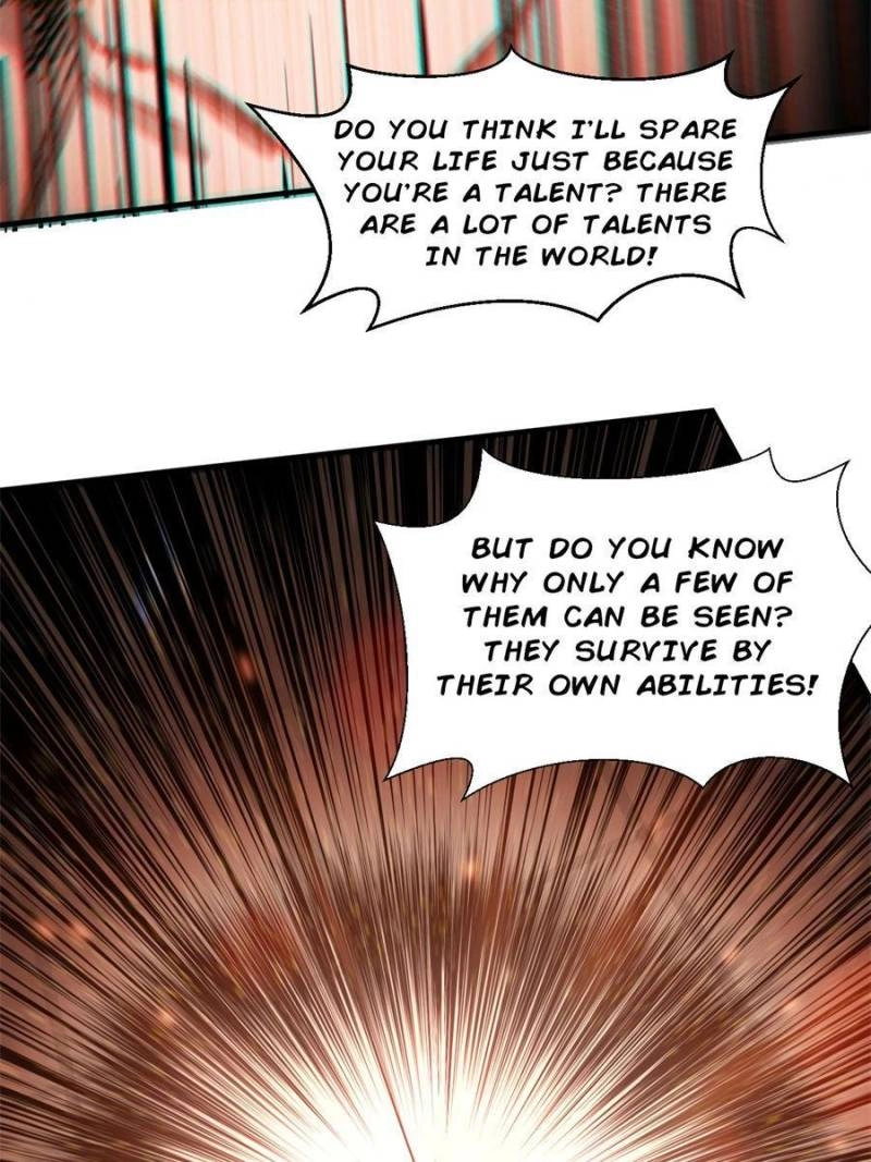 Top Tier Providence Chapter 33 - Page 24