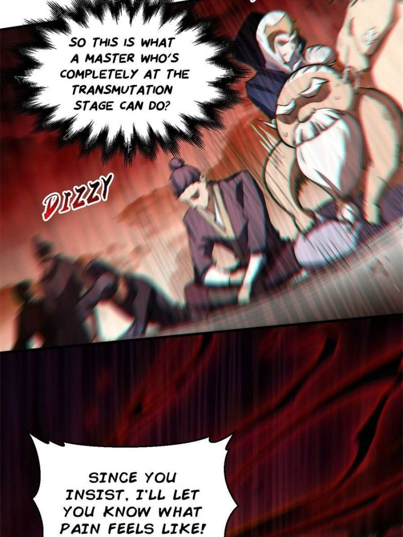 Top Tier Providence Chapter 33 - Page 29