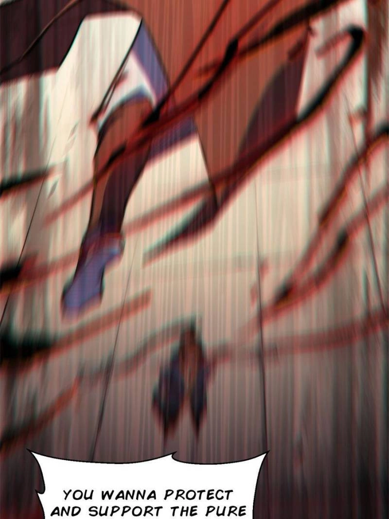 Top Tier Providence Chapter 33 - Page 31